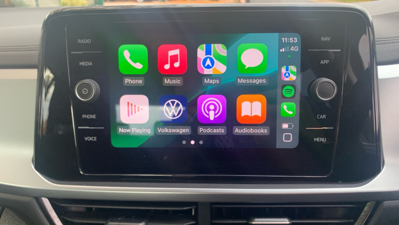 Volkswagen T-Roc 1.0 TSI Life 5dr Petrol Hatchback